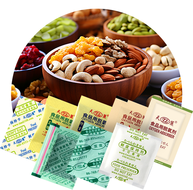 Central product diagram