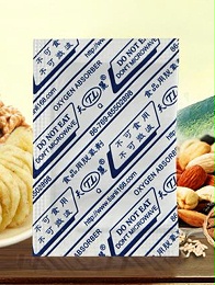 Breakthrough in Freeze-Dried Fruit Preservation Technology: Professional Dry-Type Oxygen Absorber Solve Softening and Discoloration Challenges