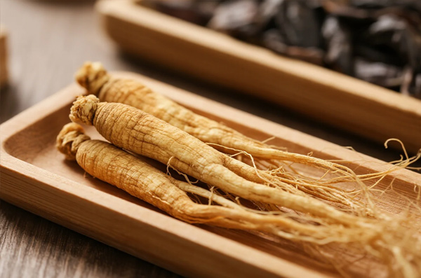 Chinese medicinal materials