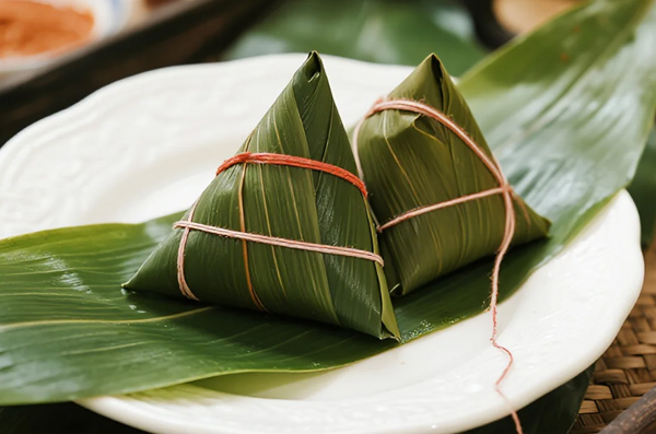 zongzi