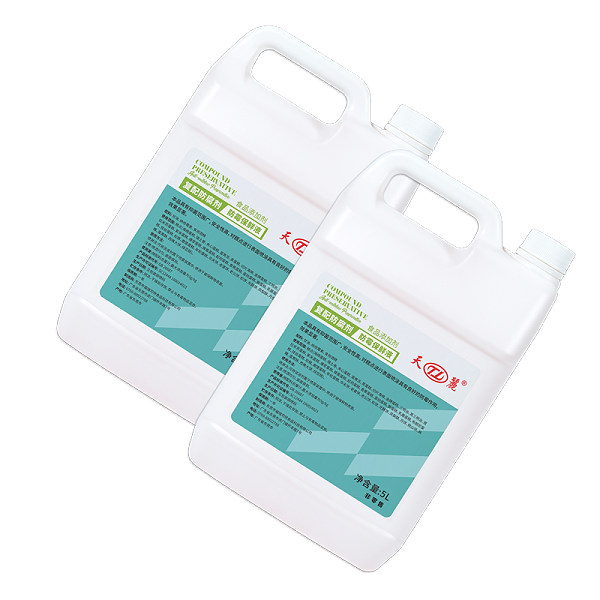 Anti-Mildew Preservation Liquid