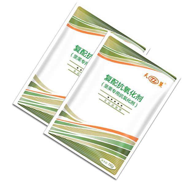 Nuts Specific Antioxidant