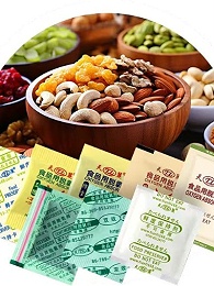 Analysis of Price Variations in Oxygen Absorbers: Multidimensional Factors from Production to Performance