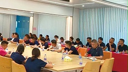 Tianli enhances the organizational efficiency of enterprises and achieves high-quality development through continuous improvement!