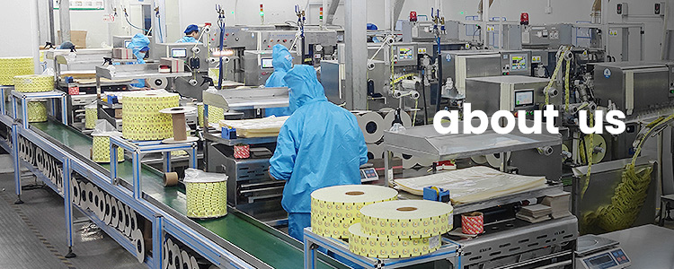 Focusing on the Food Industry Dedicated to Product Preservation