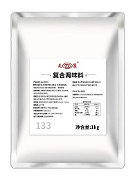 Embracing Clean Label: Achieving Effective Preservation & Streamlined Ingredient Lists with "Compound Seasoning"