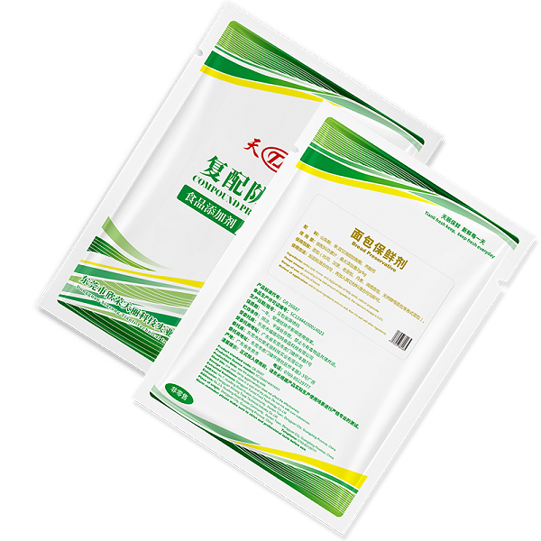 Bread Preservative (Sodium Dehydroacetate-free)