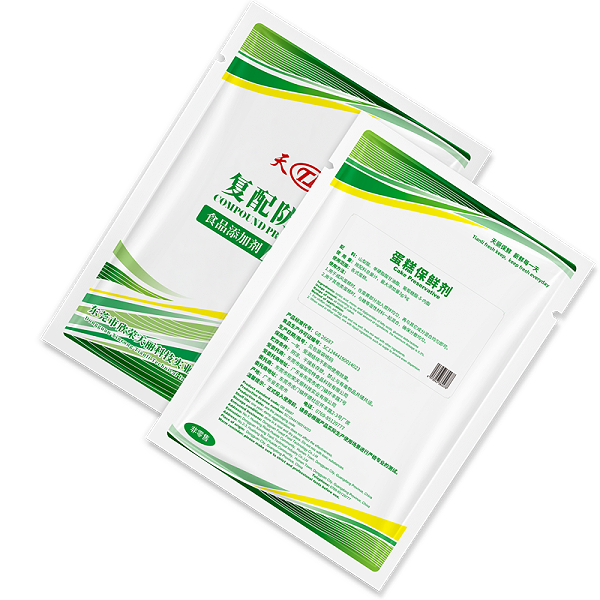 Cake Preservative (Sodium Dehydroacetate-free)