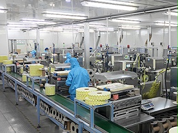 Tianli - Production Base (One)