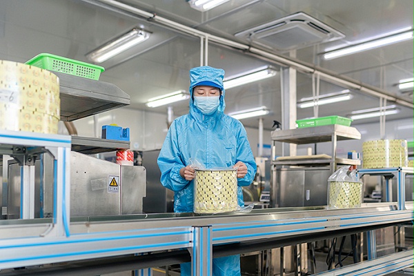 Tianli-Production Base (8