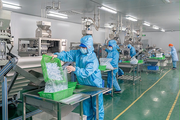 Tianli-Production Base (7