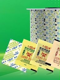 The Fundamental Difference Between Oxygen Absorbers and Desiccants: Scientific Selection to Ensure Product Quality