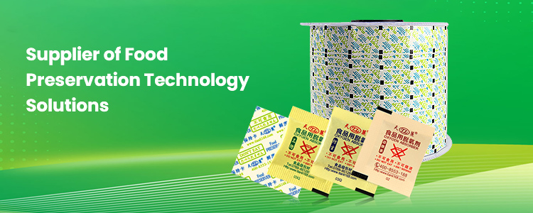 Supplier of Food Preservati on Technology Solutions