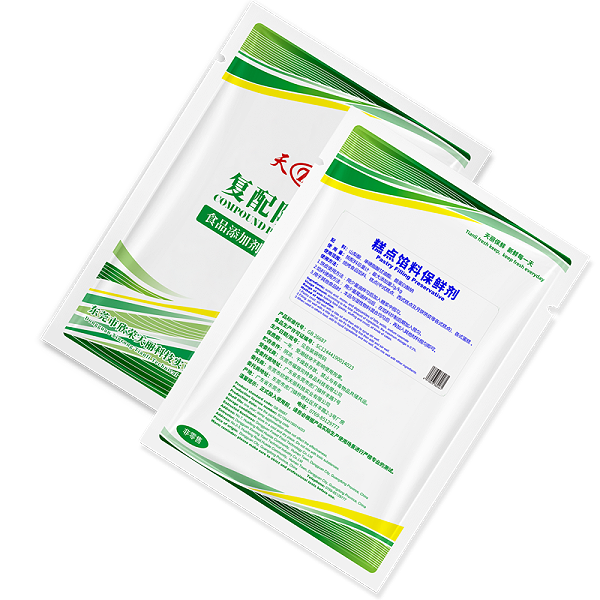 Pastry Filling Preservative (Sodium Dehydroacetate-free)