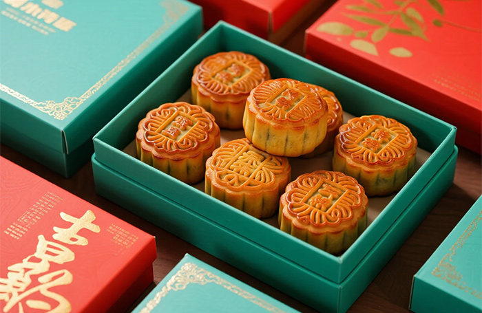 Tianli explains the crucial role of deoxidizers in the preservation of mooncakes