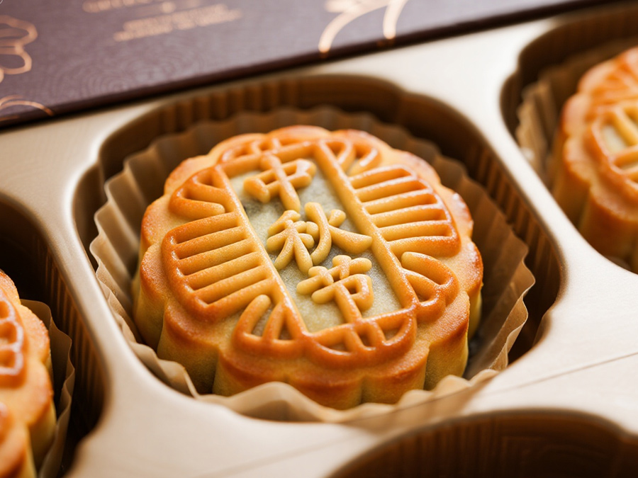Tianli deoxidizer helps keep Mid-Autumn Festival mooncakes fresh for a long time