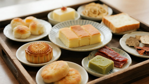 The role and advantages of food preservatives in extending shelf life