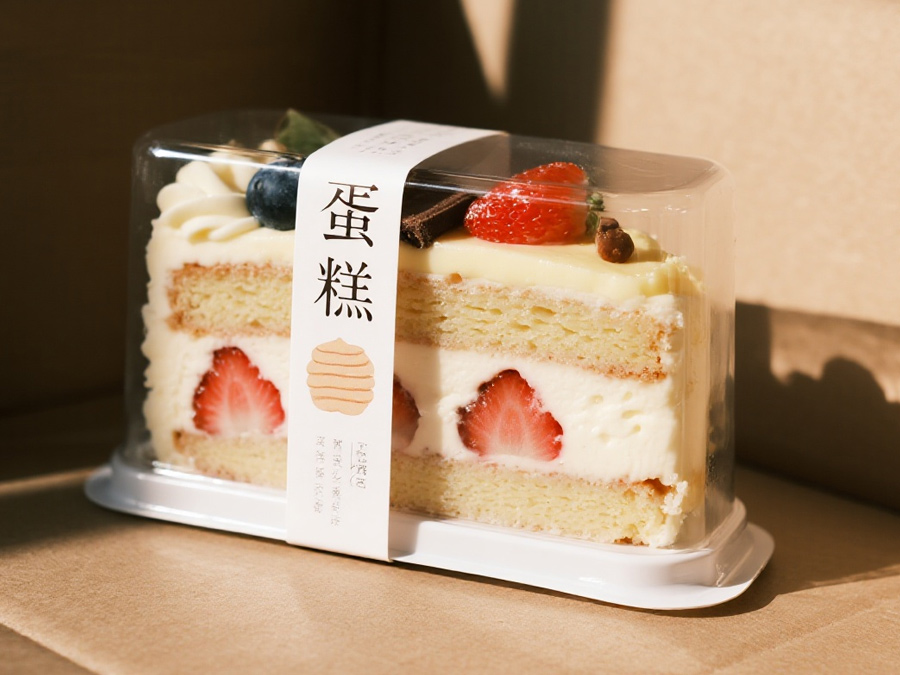 Tianli deoxidizer helps cake manufacturers solve the oxidation problem