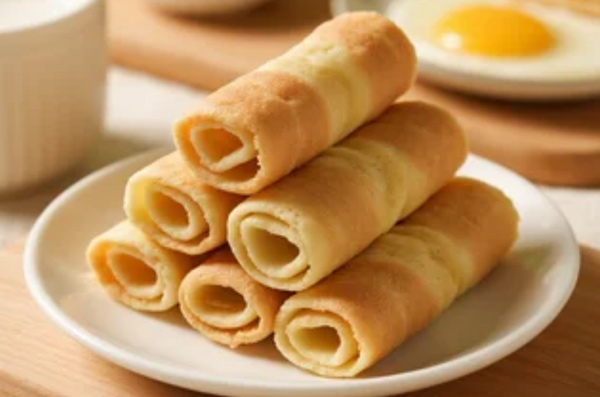 Egg roll